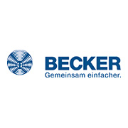 Bildrechte: BECKER-Antriebe GmbH